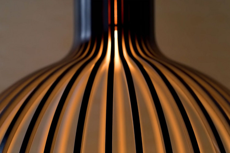 Secto Design hållbar teknik