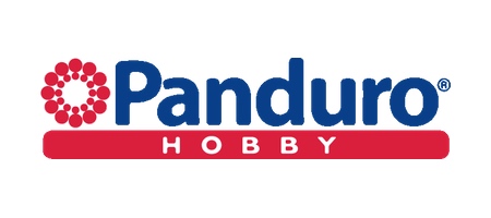 Panduro Hobby
