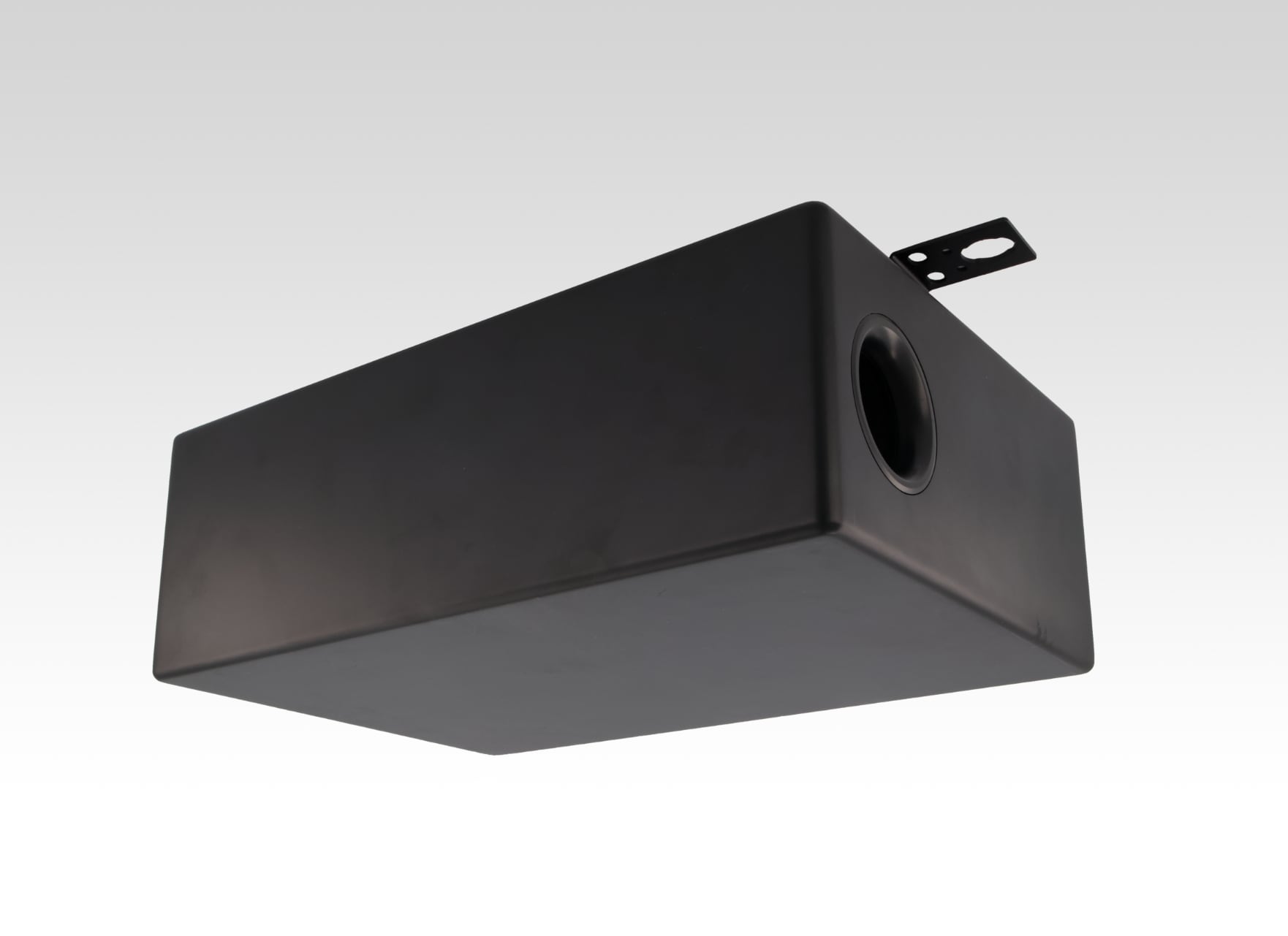 Trådlös subwoofer till butik Loud of Sweden TW1