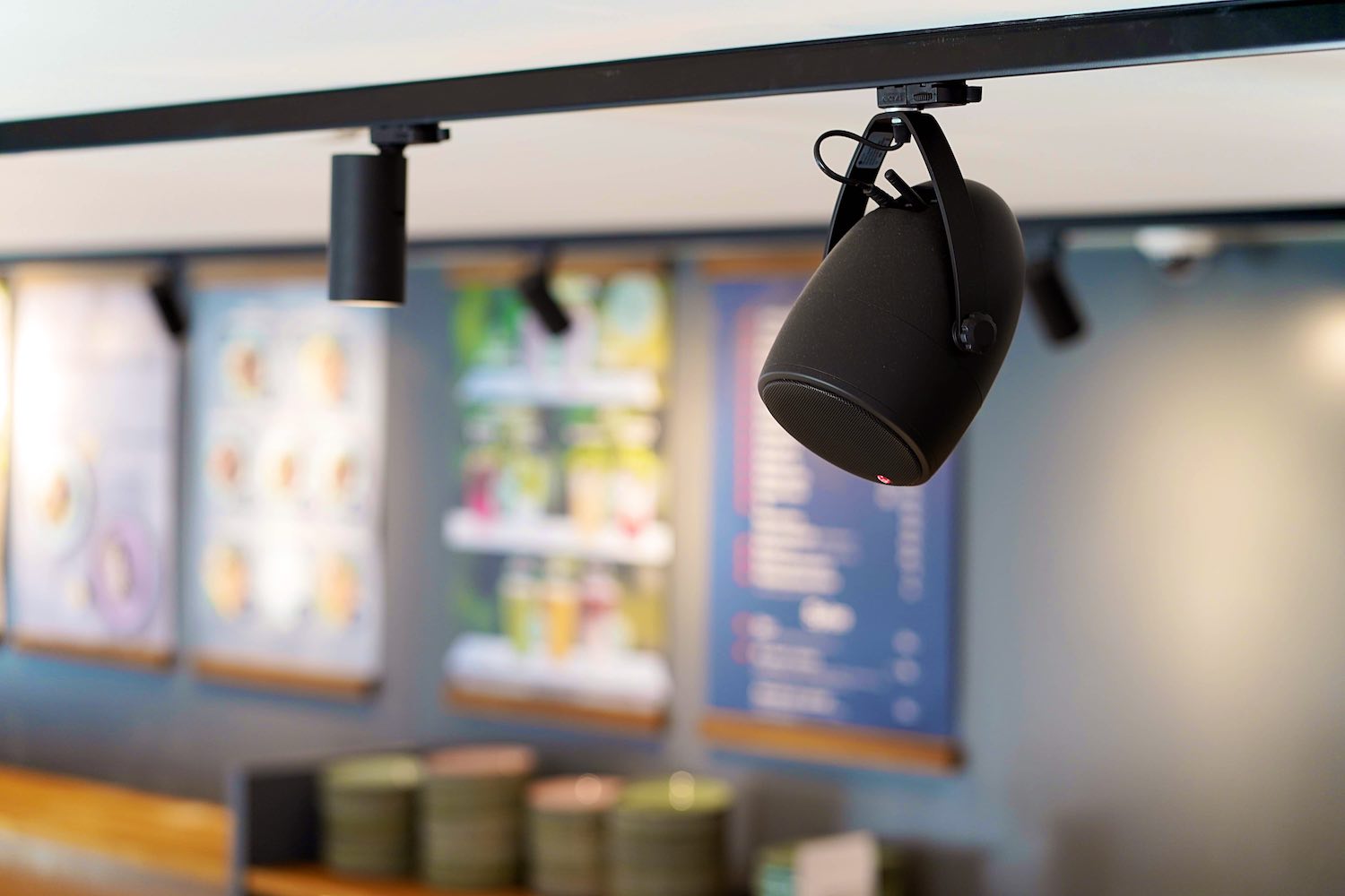 Emmerys Café Danmark