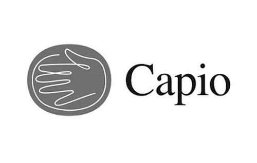 Högtalare trådlöst ljud till ögonvård