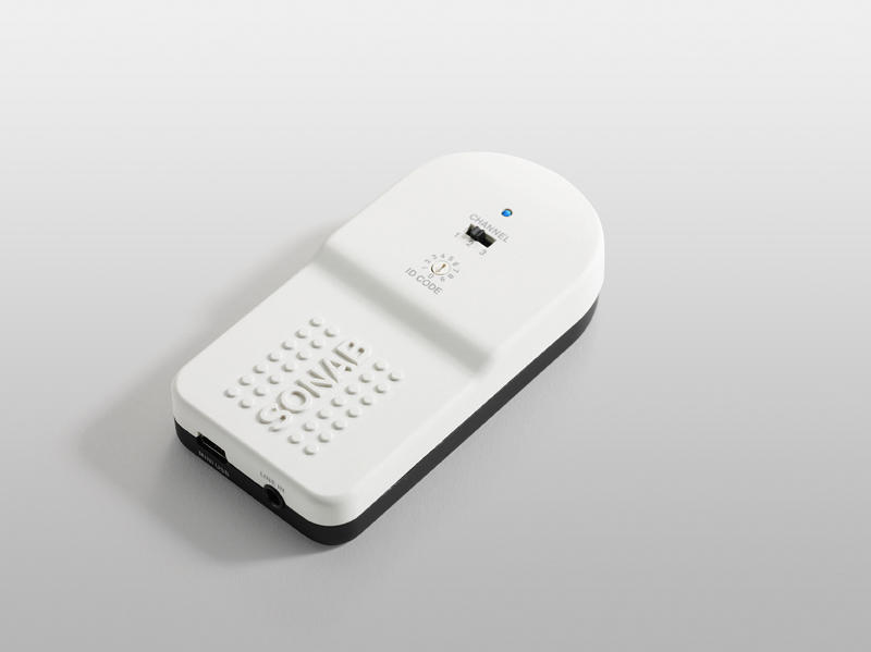 Sonab Audio trådlös sändare CTX