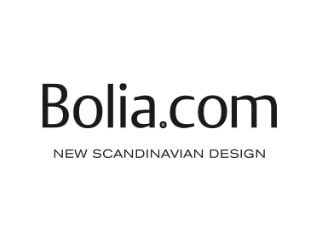 Bild på Bolia.com där det är installerat högtalare från Spottune