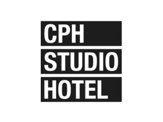 Bild på CPH STUDIO HOTEL där det är installerat högtalare från Spottune
