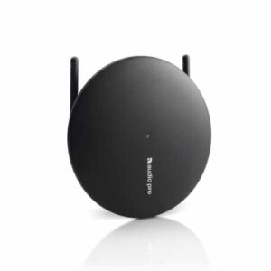 Audio Pro TX-1 sändare, svart