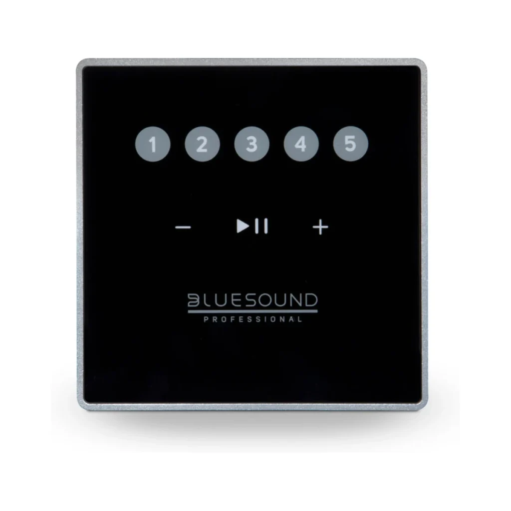 Bluesound CP100