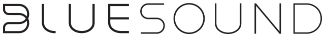 Bluesound logotyp