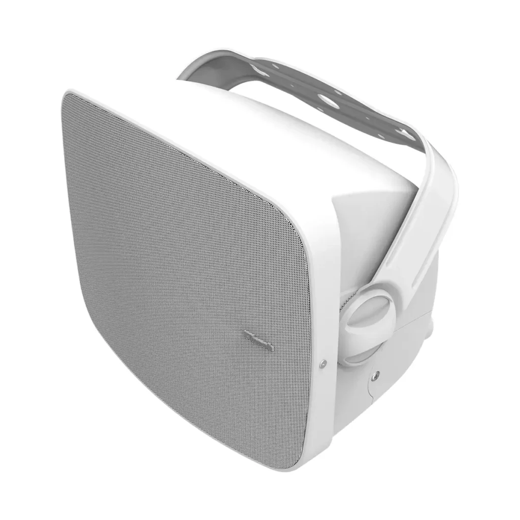 Klipsch PSM-450-T vinklad sedd snett uppifrån